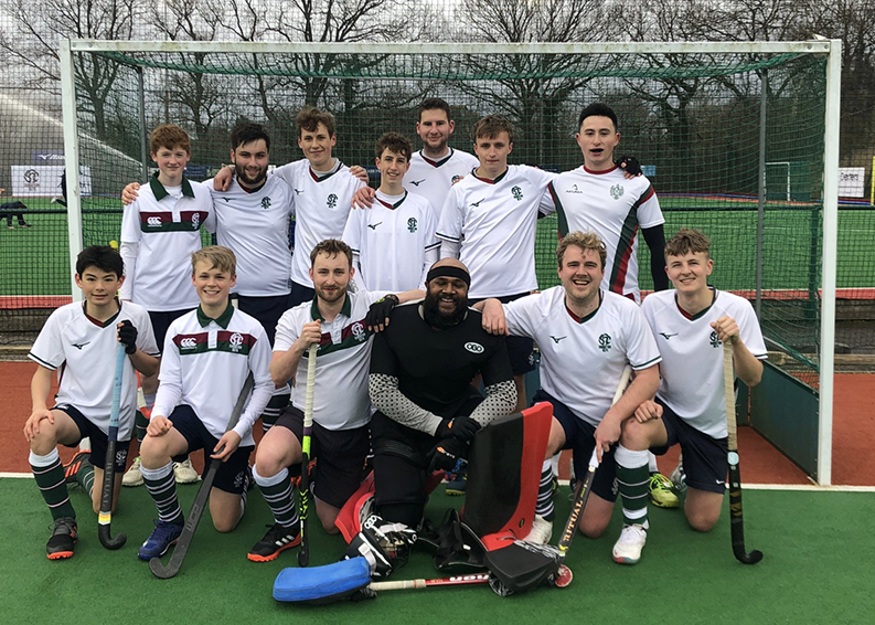 Surbiton Hockey Club